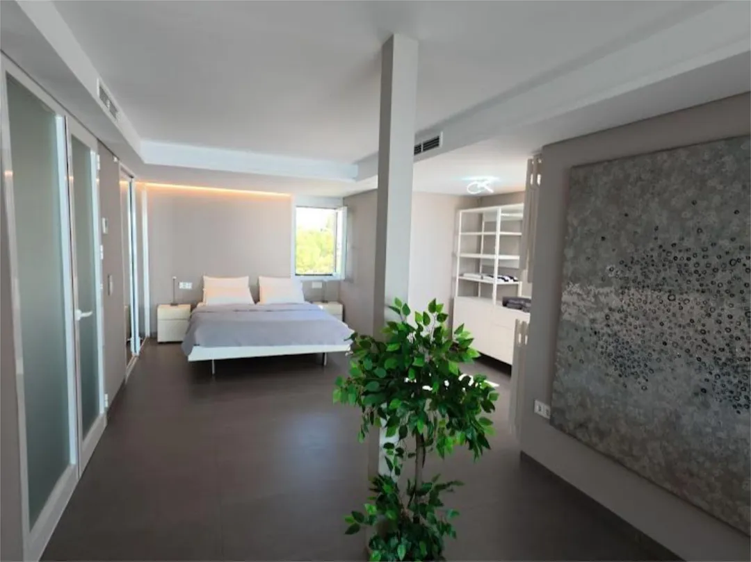 Piso en  Urbanización El Juncal Sur 35 - Foto 12