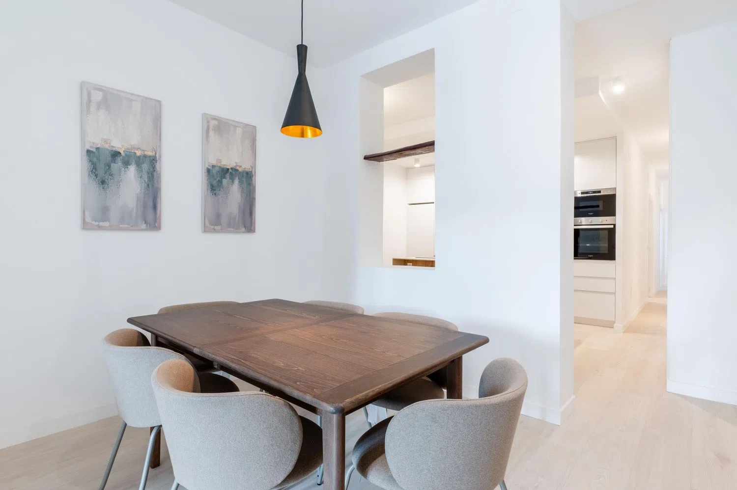 Piso en paseo de la Infanta Isabel, 5 - Foto 18