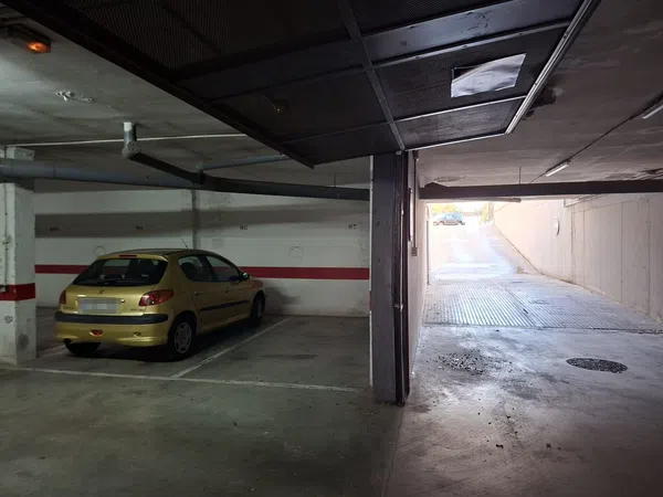 Piso en Pasaje Maruja Cazalla, 14, Tablero - Foto 16