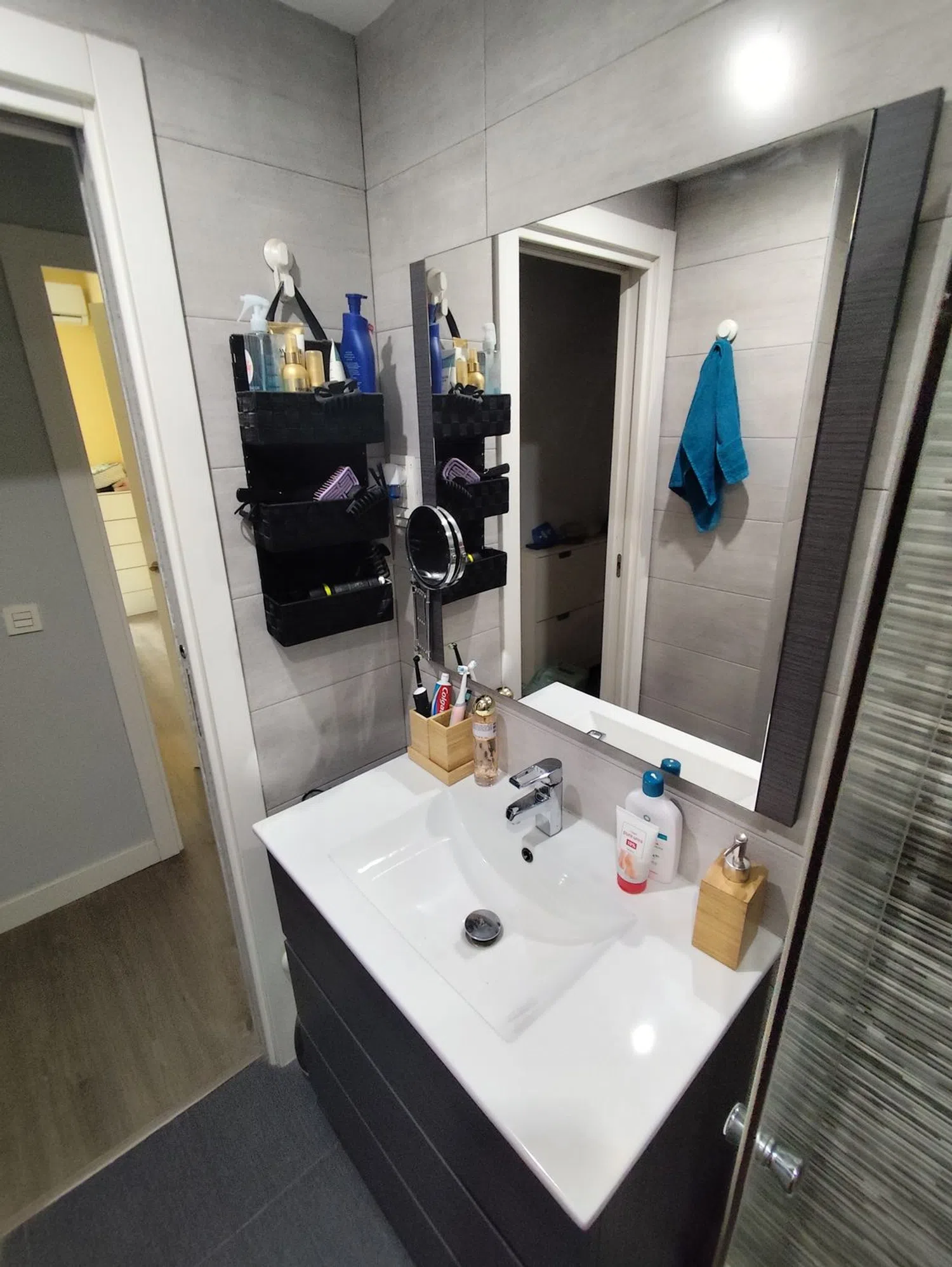 Piso en Barrio Buena Vista - Foto 6