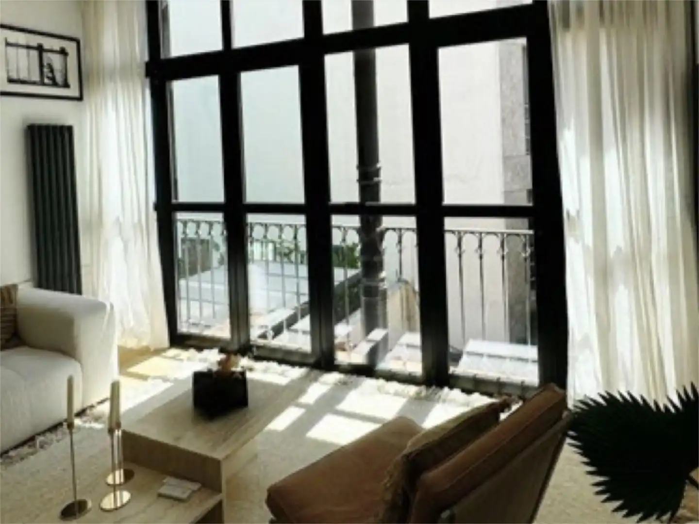 Piso en  Calle de Alcalá 82 - Foto 1