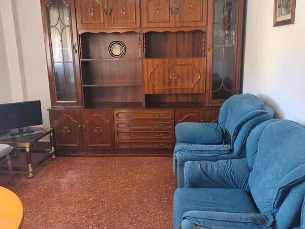 Piso en Calle Alejandro Dumas, 3 -5, Polígono Cartuja - Foto 2