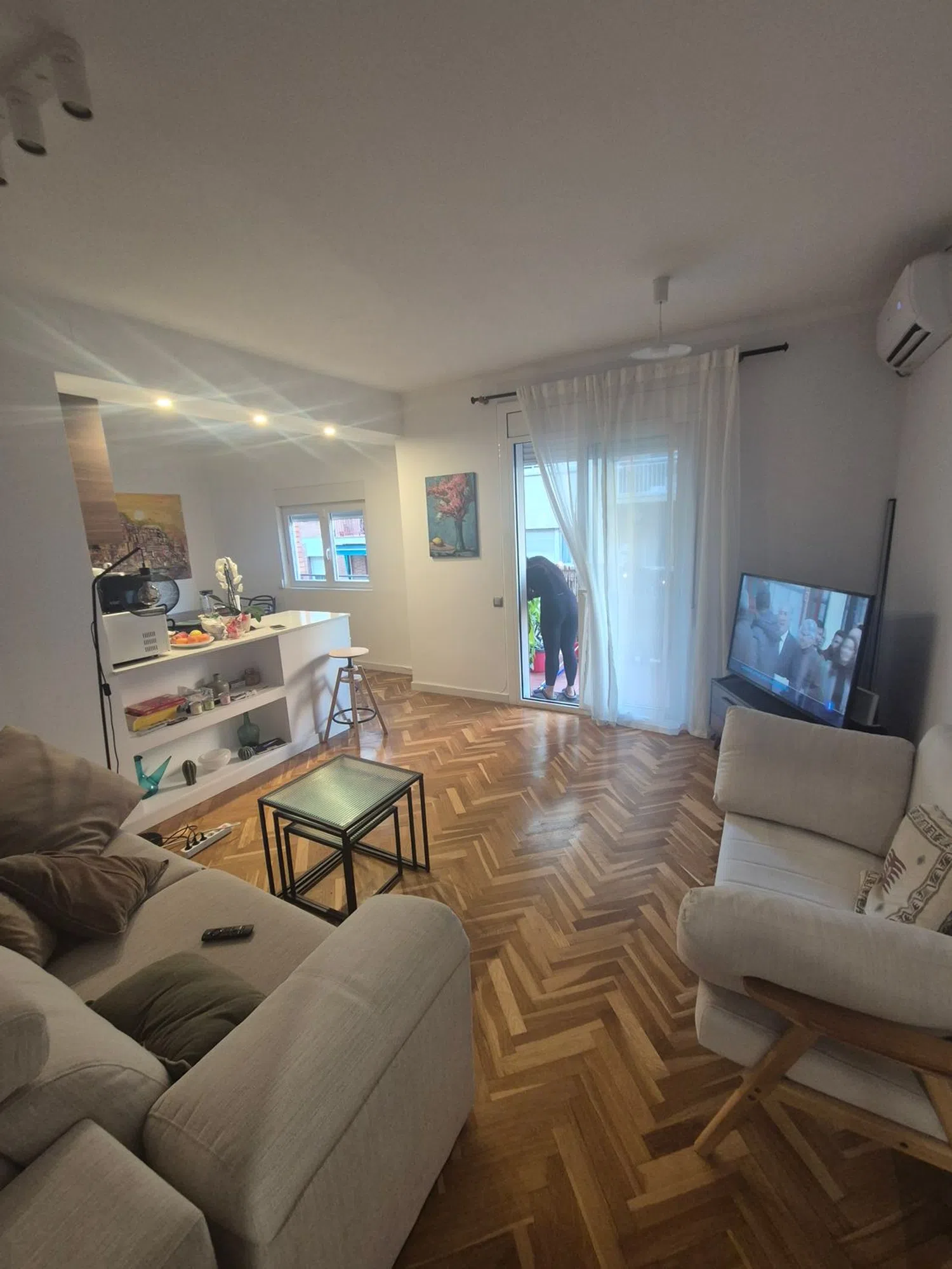 Piso en riera alta, 43 - Foto 2