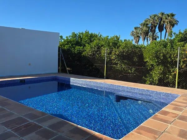 Casa o chalet independiente en Diseminado Poligono 3, 590 - Foto 1