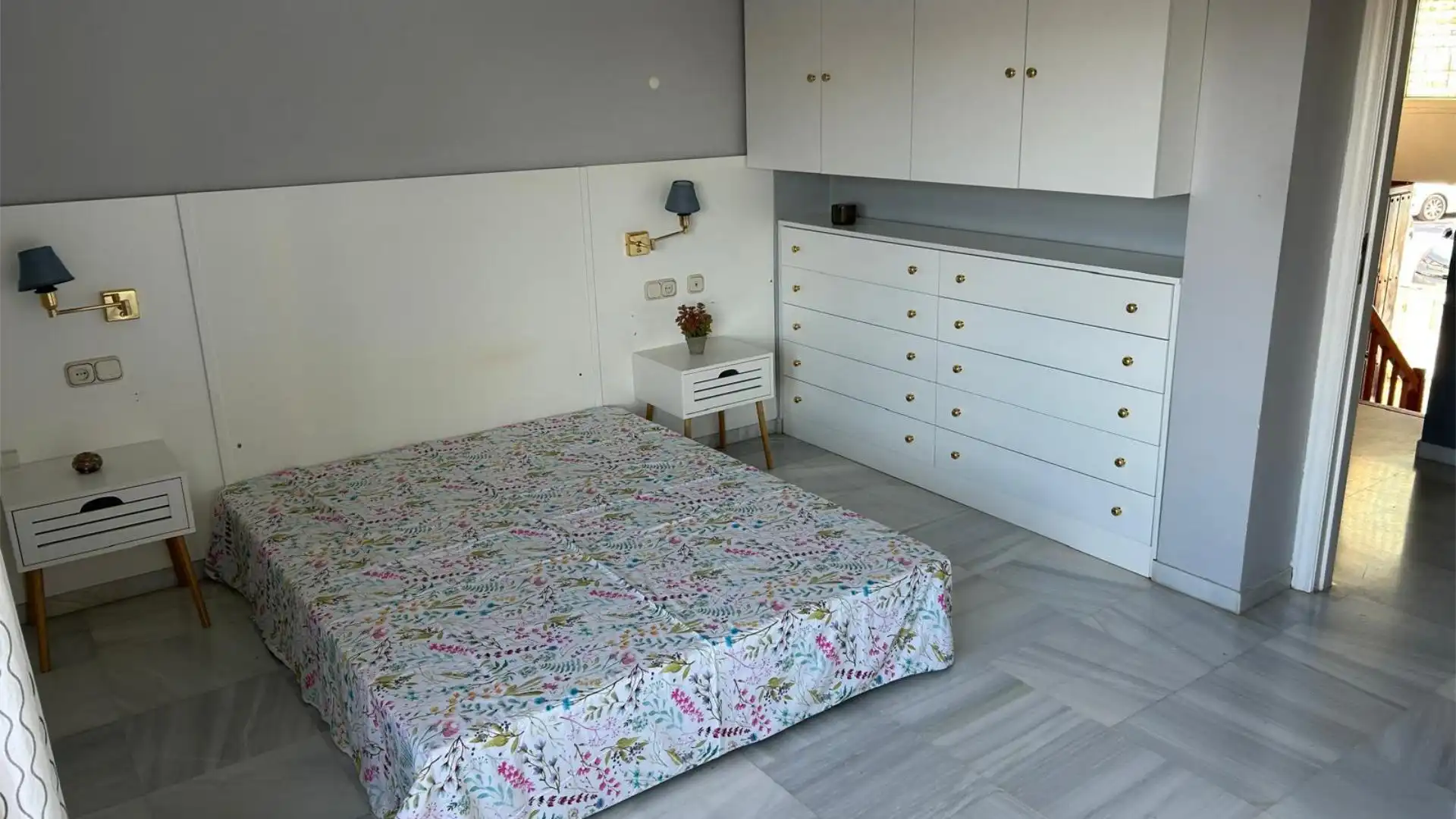 Casa adosada en  Calle Campo de Golf 10 - Foto 11