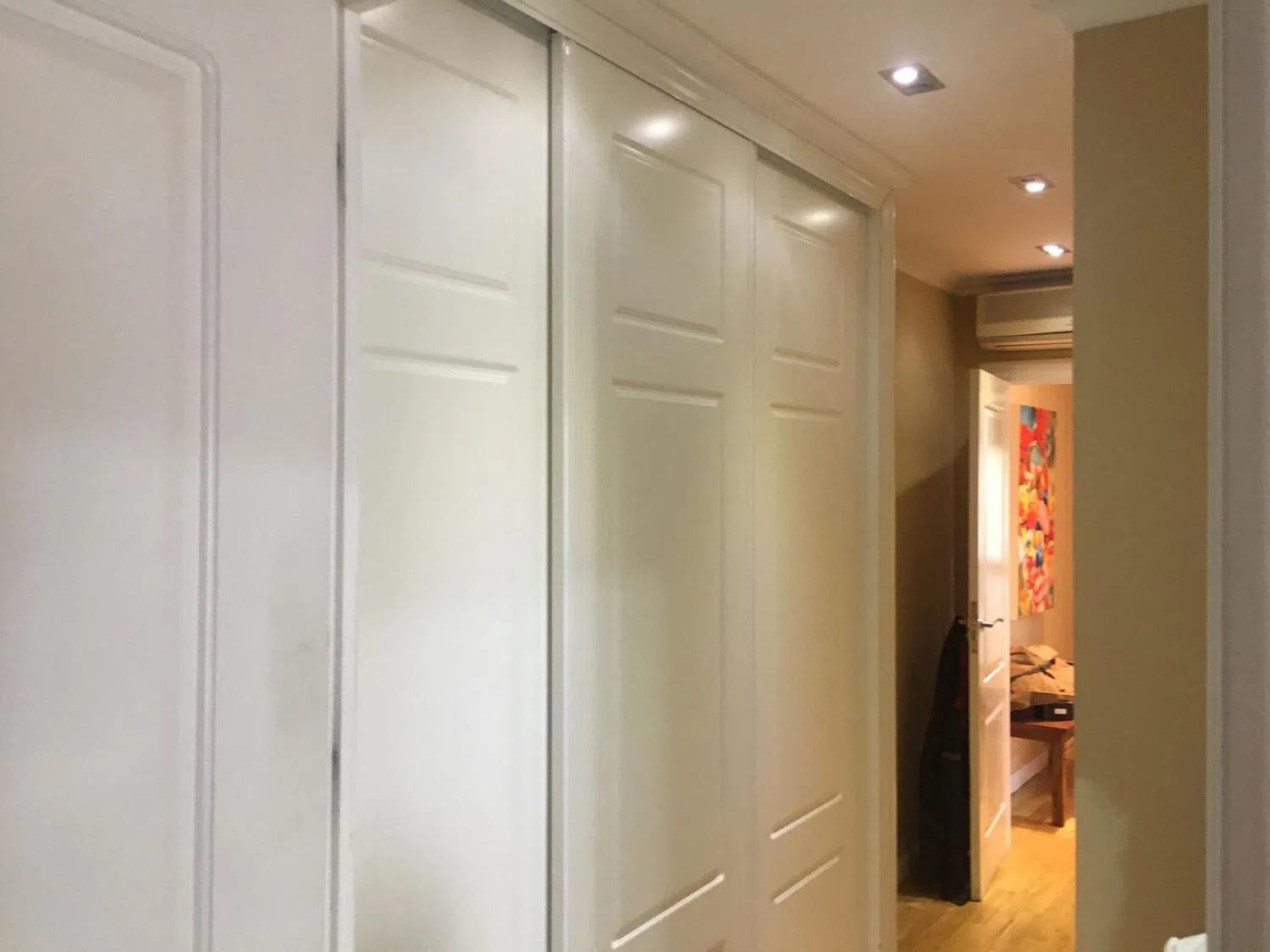 Piso en avenida Benito Perez Galdos, 26 28 - Foto 25