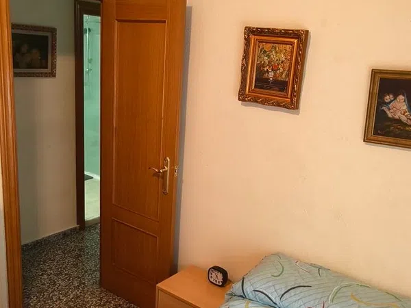 Piso en Calle dels Sants Just i Pastor, 41, Ciutat Jardí - Foto 22