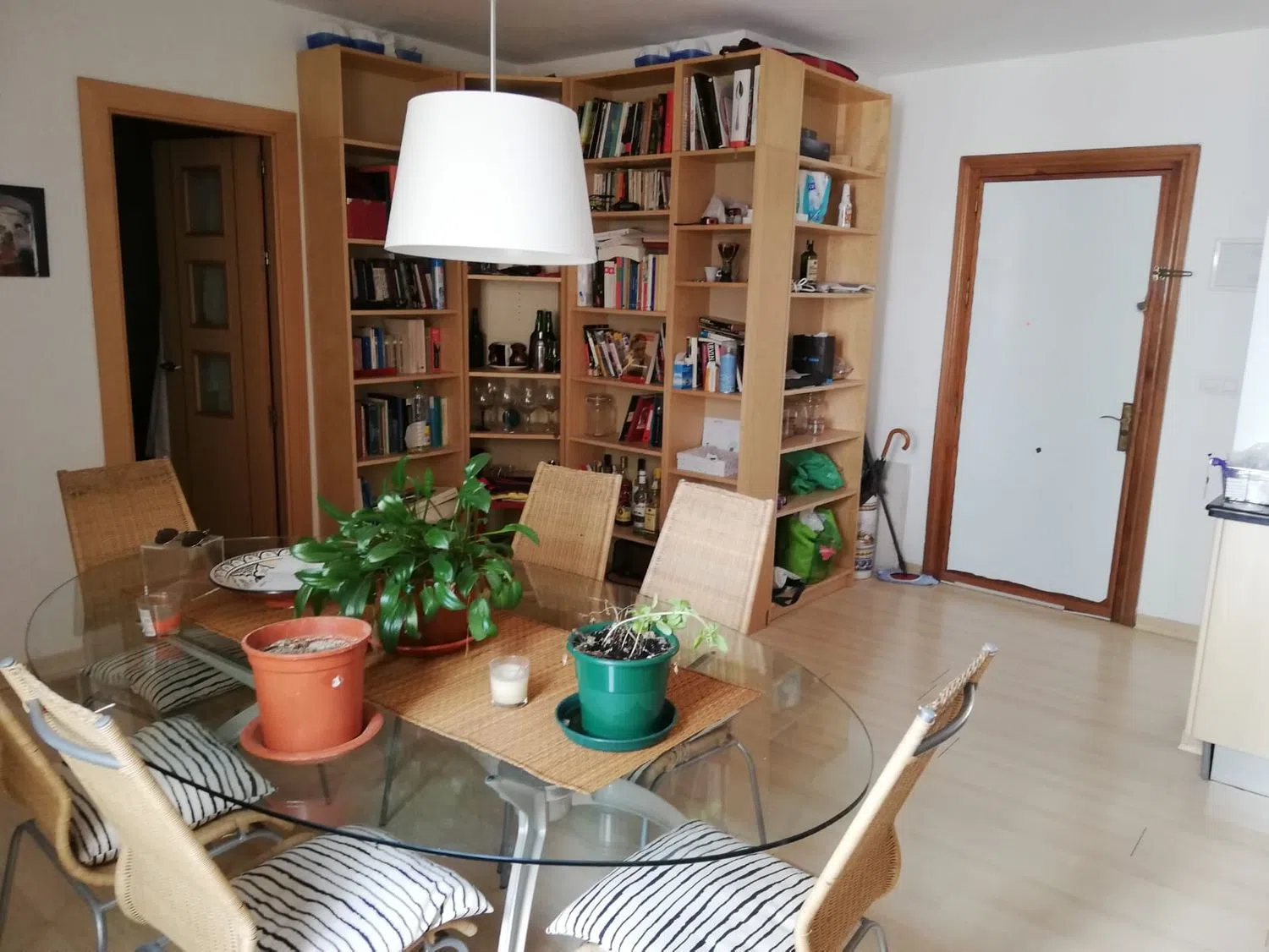 Piso en calle Jaime Ferranz, 12 - Foto 3