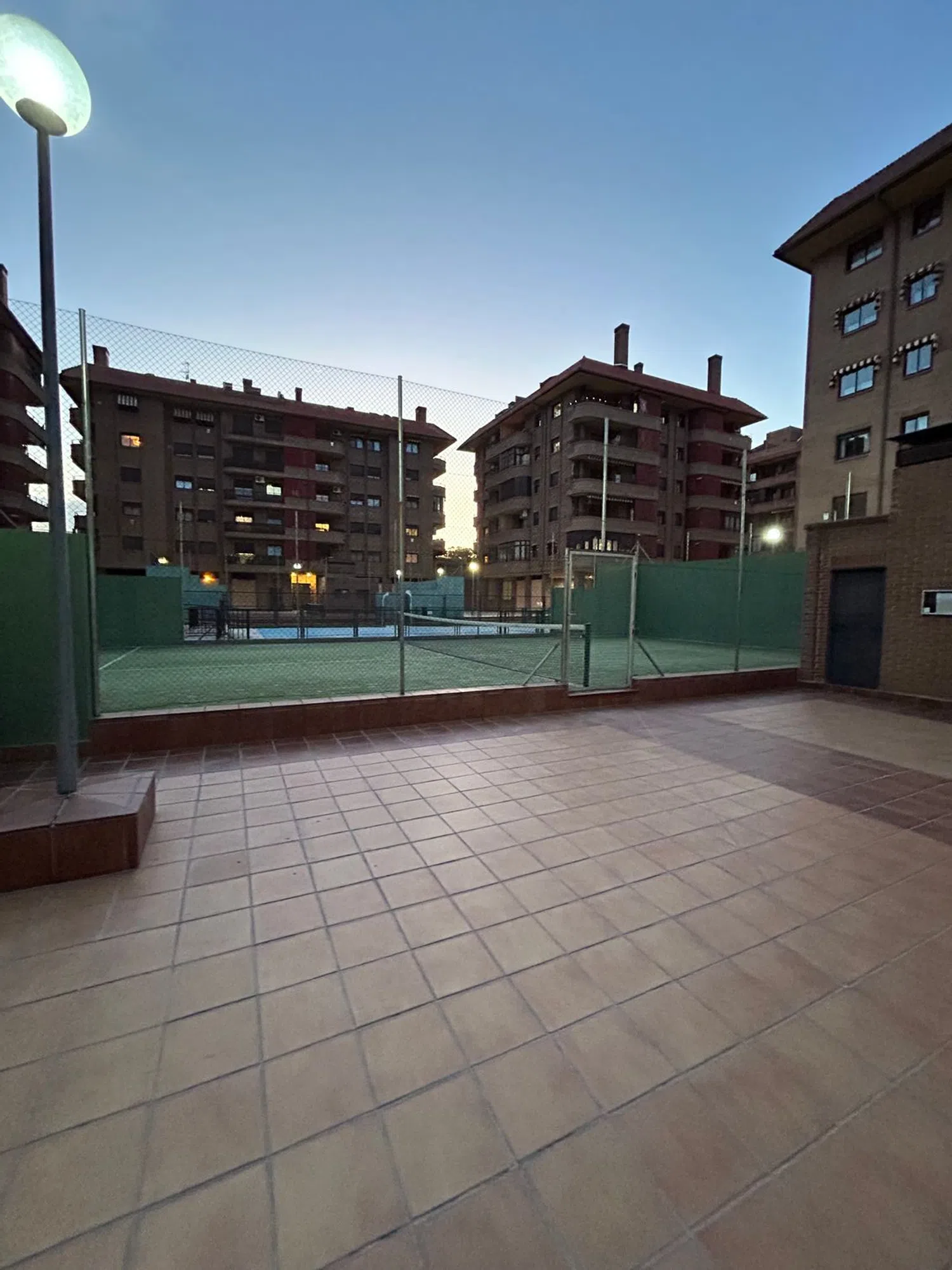 Piso en calle Brigadas Internacionales, 1 - Foto 14
