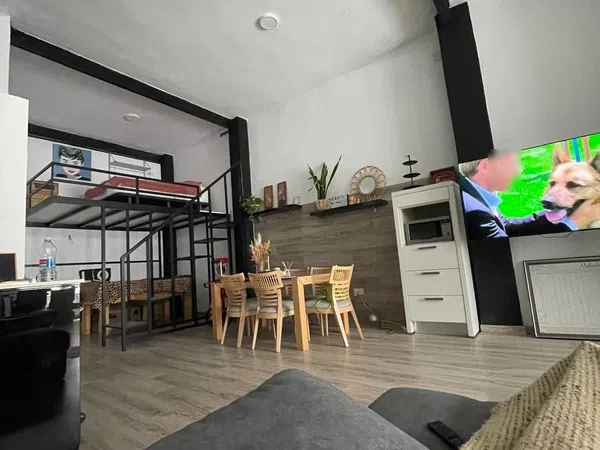 Loft en Calle de Tirant lo Blanch, 9, En Corts - Foto 9