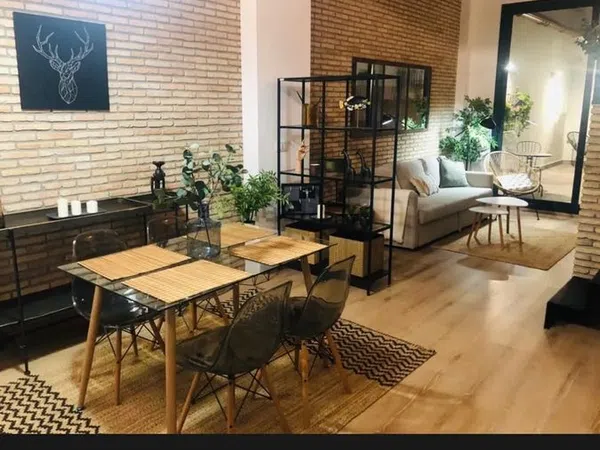 Piso en Alameda - Foto 26
