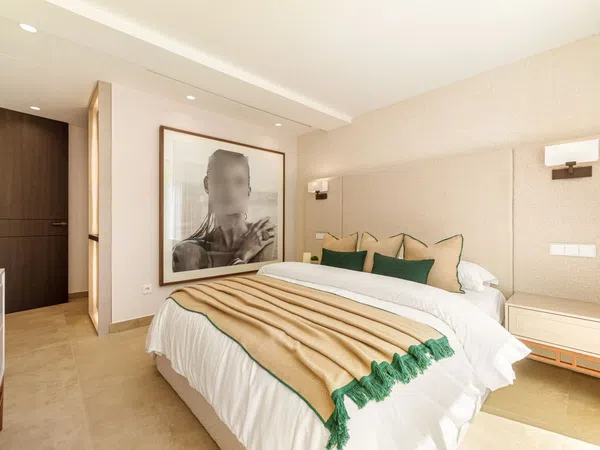 Casa o chalet independiente en Calle Benaojan, 1, Sierra Blanca - Foto 7