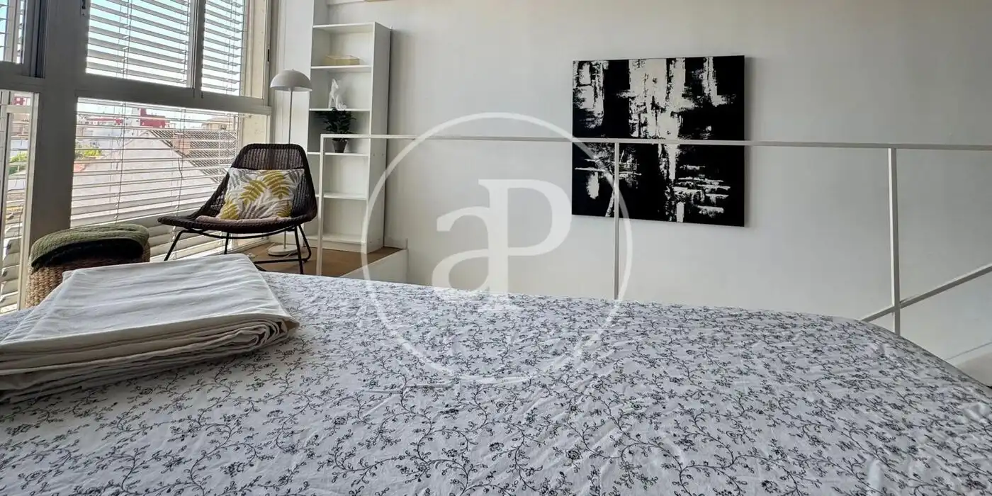 Dúplex en  Valencia Capital - Foto 11