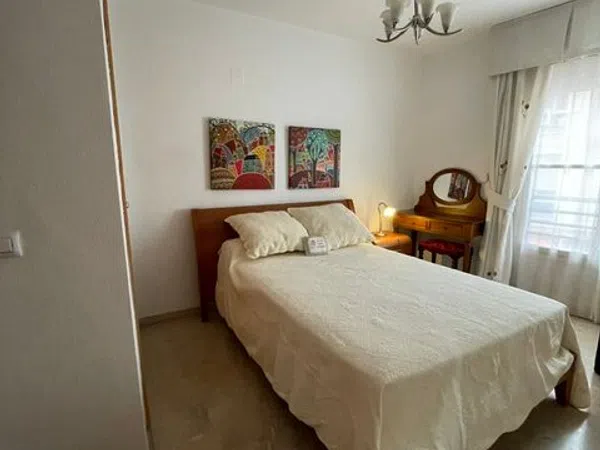 Piso en Calle Eugenio Gross, 34, Los Castillejos - La Trinidad - Foto 1