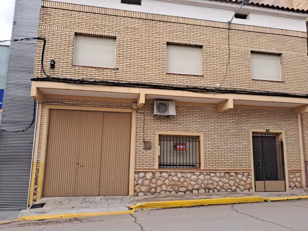Casa o chalet independiente en Calle Huertas, 12 - Foto 12