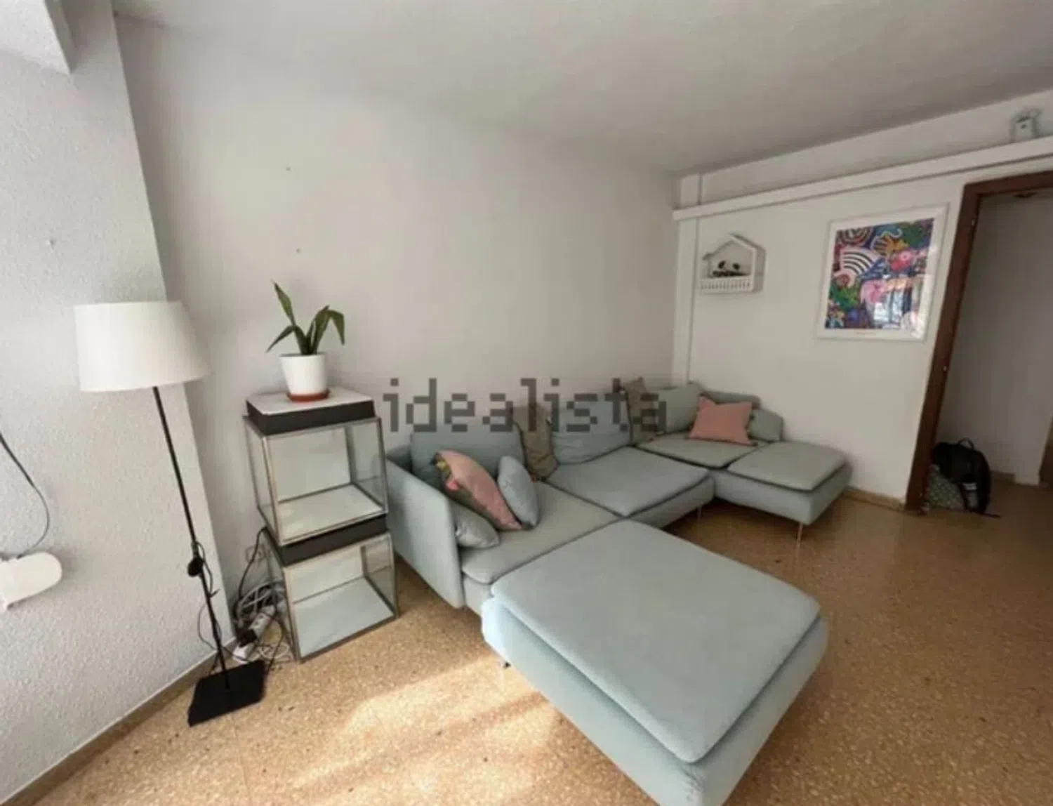 Piso en calle del Pintor Vilar, 4 - Foto 9