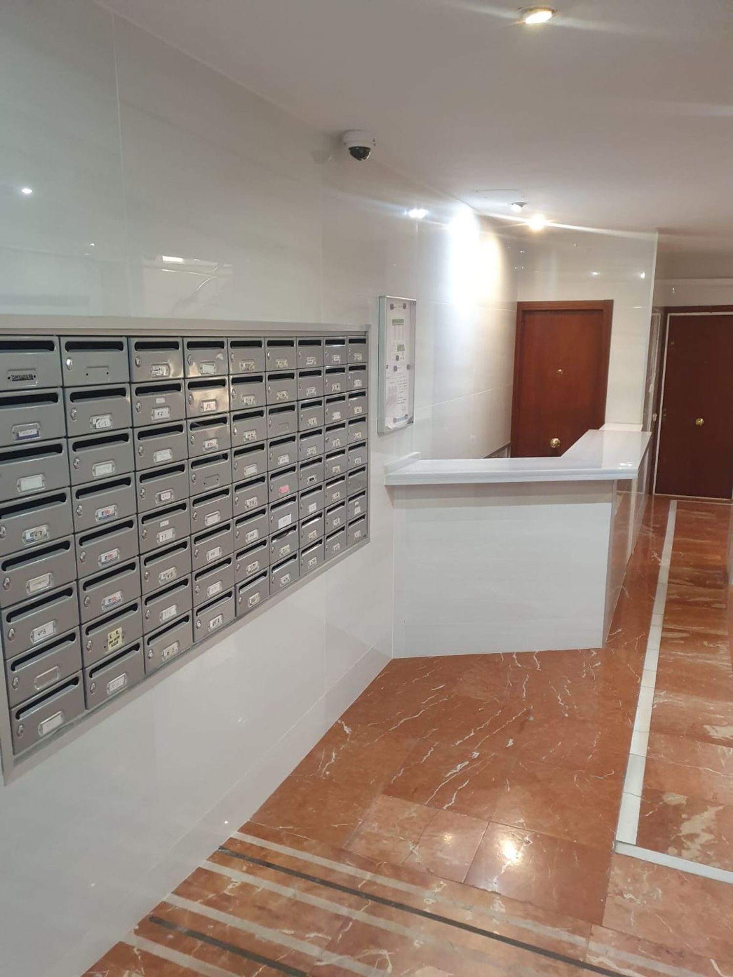 Piso en calle de Sánchez Pacheco, 16 - Foto 25