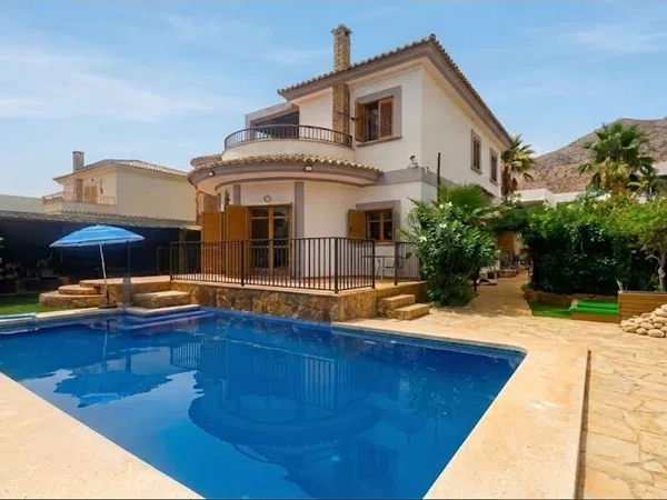 Casa o chalet independiente en Calle París, 18, Golf Bahía, Golf Bahía - Foto 1