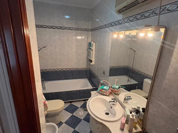 Chalet adosado en Calle Lora de Estepa, 16, Palmete-Padre Pío-Hacienda San Antonio - Foto 18
