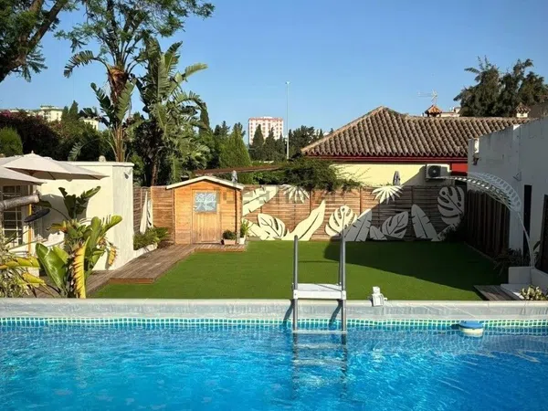 Casa o chalet independiente en Calle Acerola, 10, Pago San José - Princi - Jerez - Foto 4