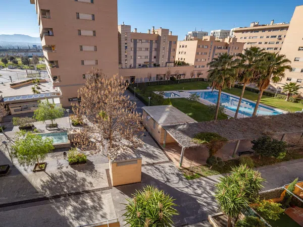 Piso en avenida de la Ilustración, 95 - Foto 24