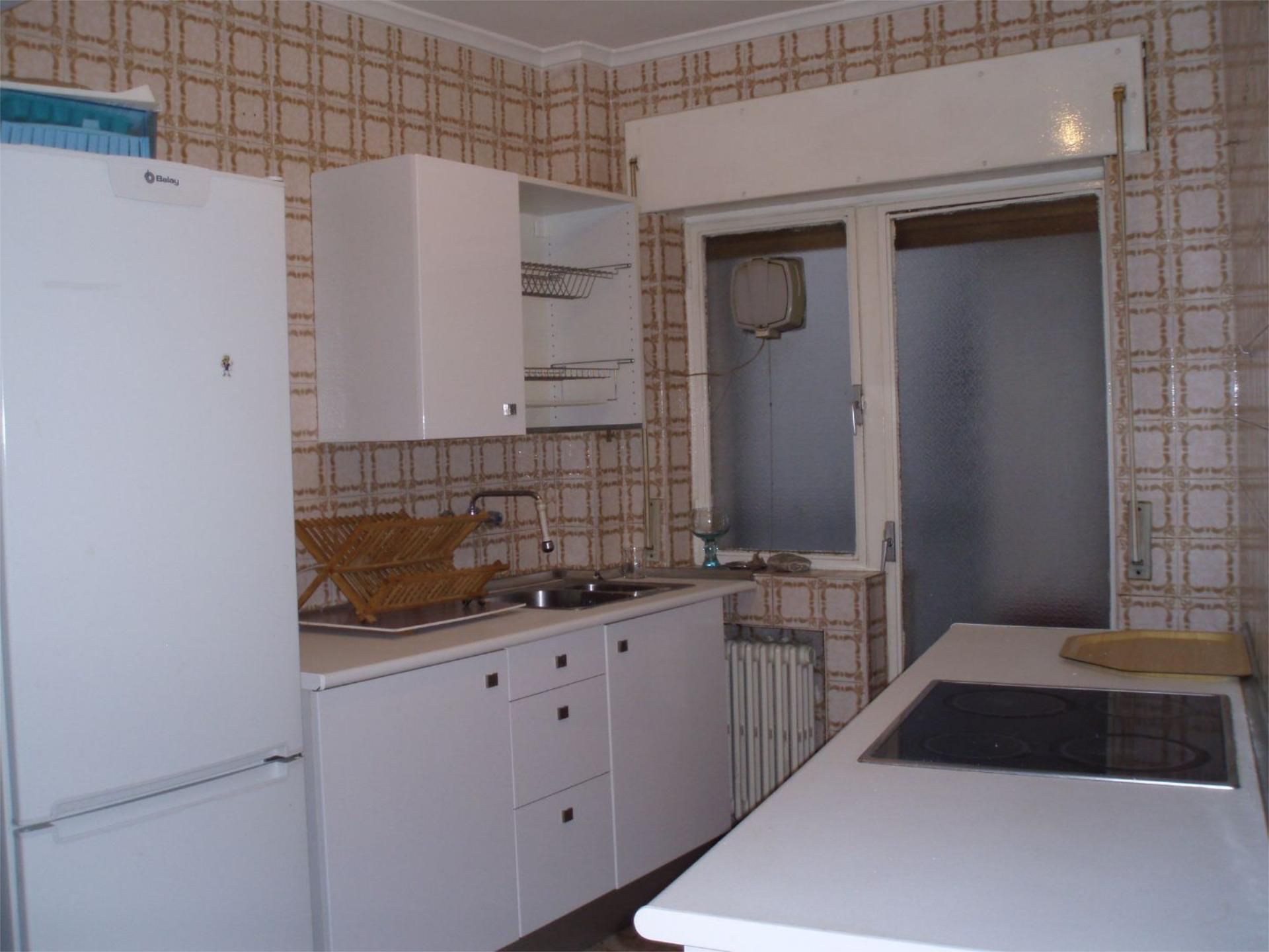 Piso en  Calle Muñoz Torrero 7 - Foto 5