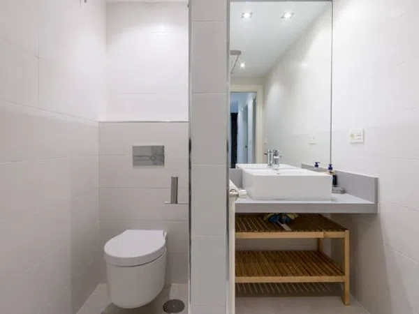 Piso en calle Pedro Antonio de Alarcón, 18 - Foto 19