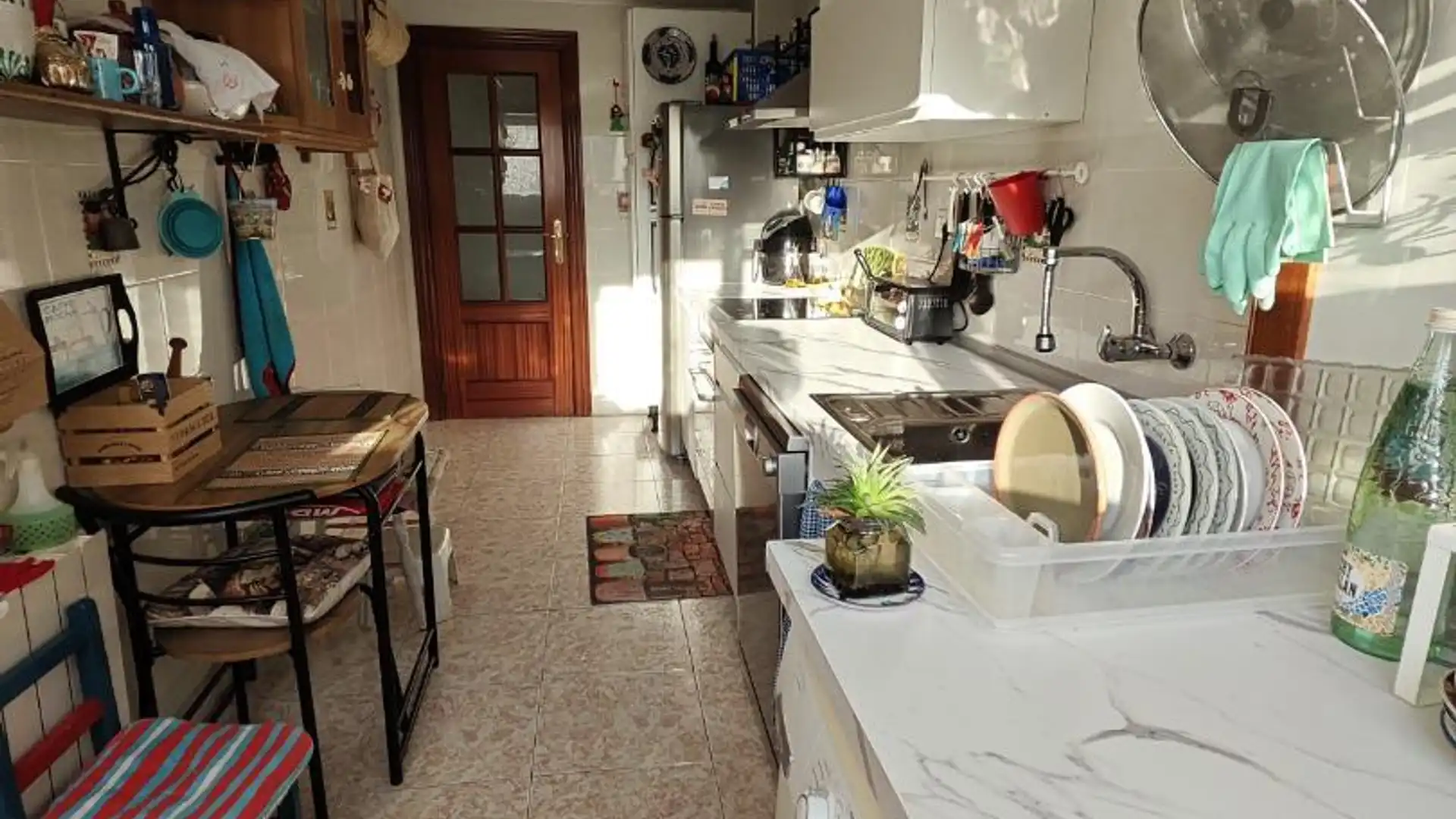 Piso en  Calle Pintor Hermenegildo Lanz 10 - Foto 9