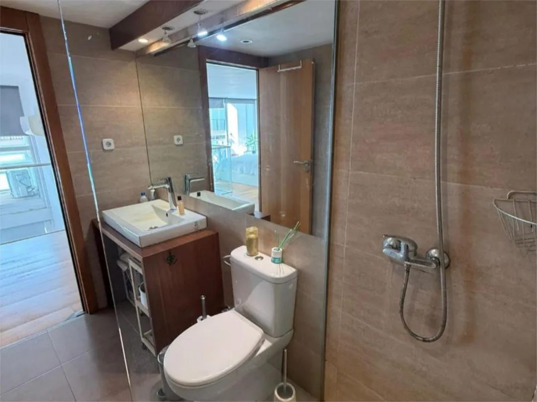 Piso en  Avinguda de Joan Miró 138 - Foto 15