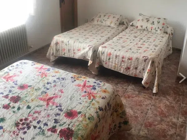 Chalet adosado en Calle Guadahornillos, 15 - Foto 5