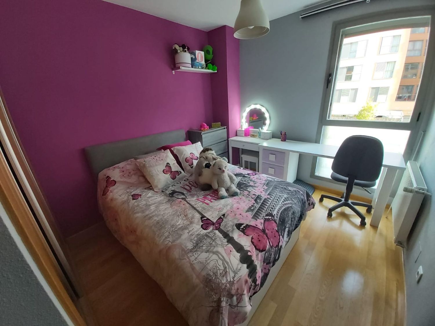 Piso en calle de Puente la Reina, 10 - Foto 14