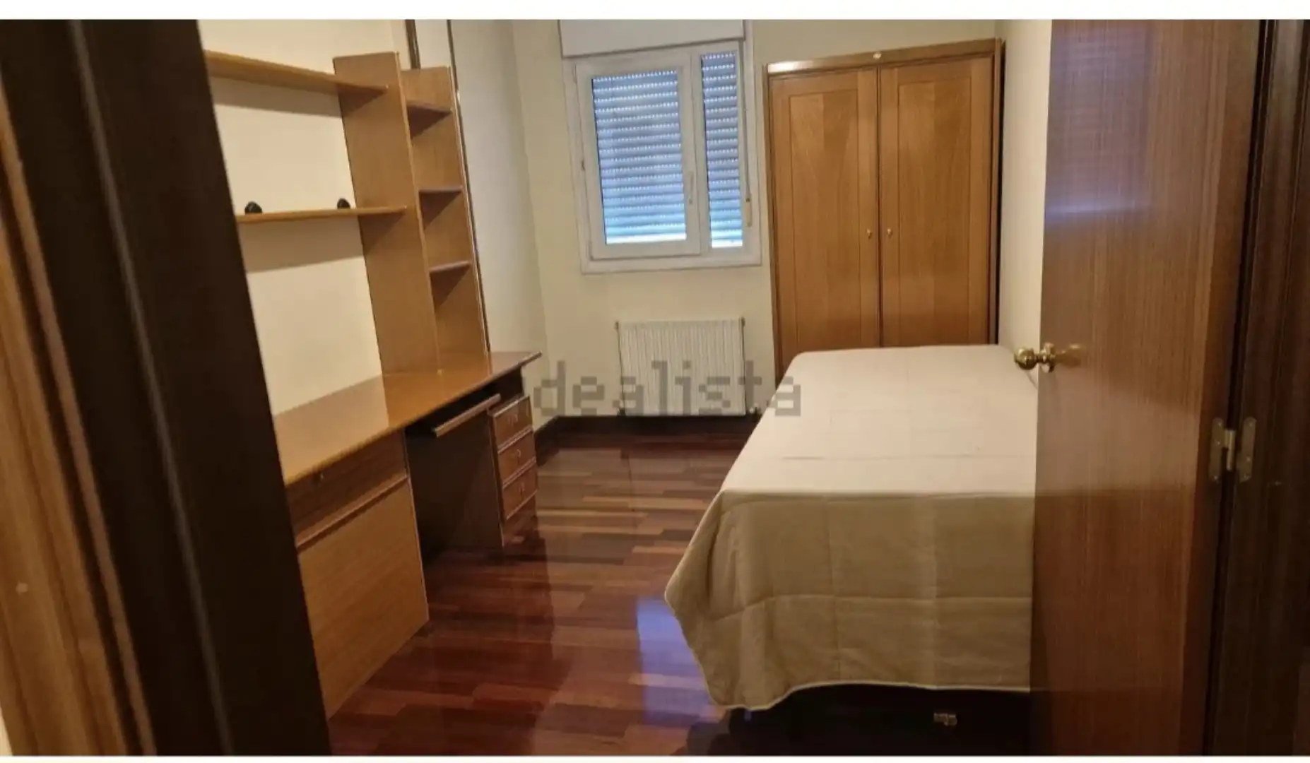 Piso en  Diaz Emparanza Doctorearen Kalea 1A - Foto 4