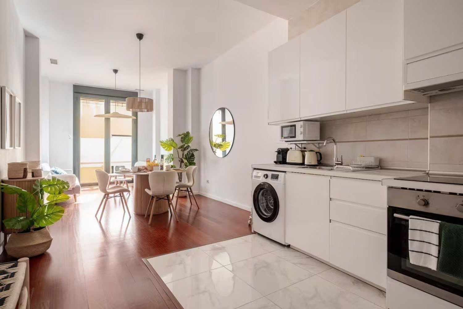 Piso en C. Abad Nájera, 5 - Foto 7