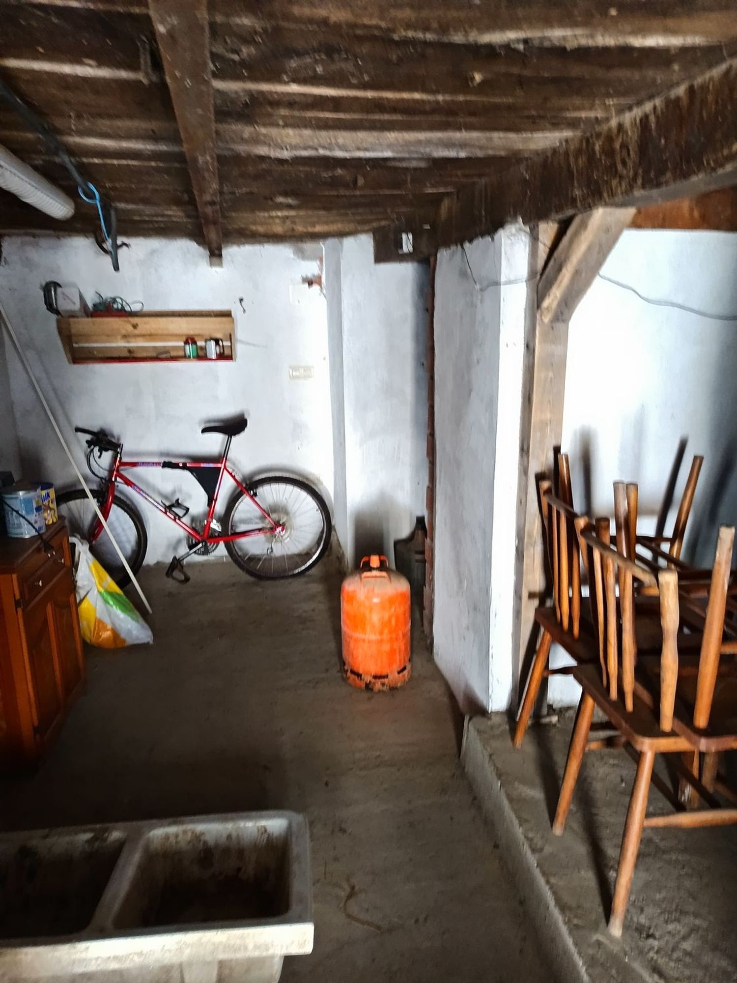 Casa de pueblo en Los Llanos s/n - Foto 13