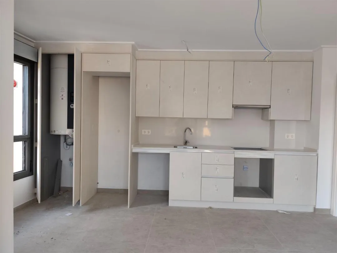 Piso en  Carrer Carlos Antón Pastor 58 - Foto 3