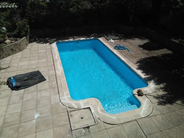 Casa o chalet independiente en Avenida de la Virreina, 9 - Foto 27
