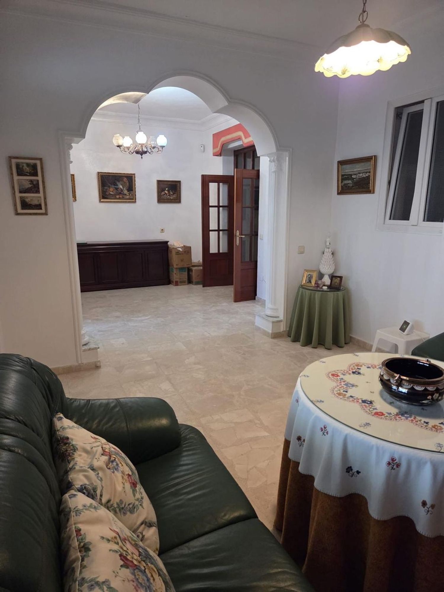 Casa o chalet independiente en Transversal Martin Alonso Pinzon s/n - Foto 12