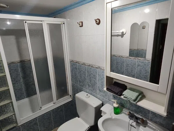 Casa de pueblo en Lugar Bores s/n - Foto 8