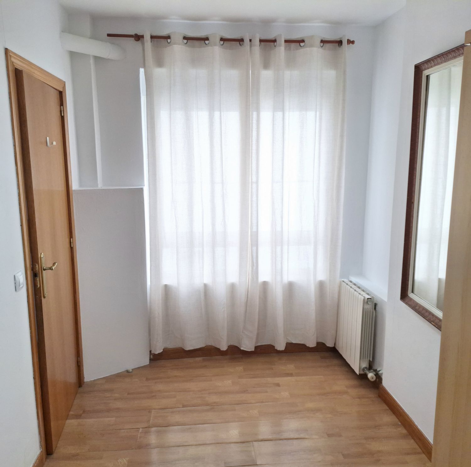 Piso en calle del Arzobispo Apaolaza, 5 - Foto 11