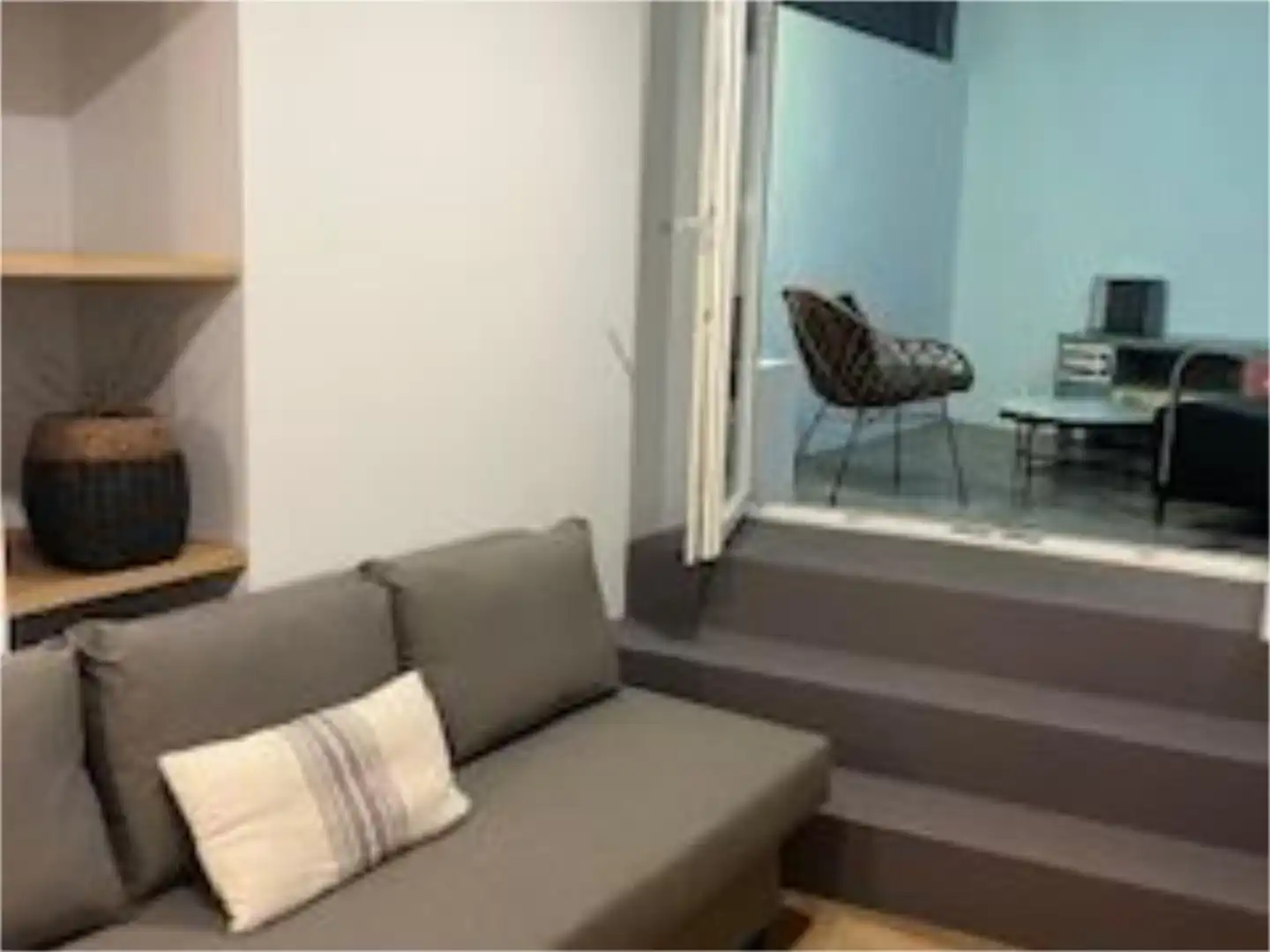 Apartamento en  Rúa de Zapatería 4 - Foto 4