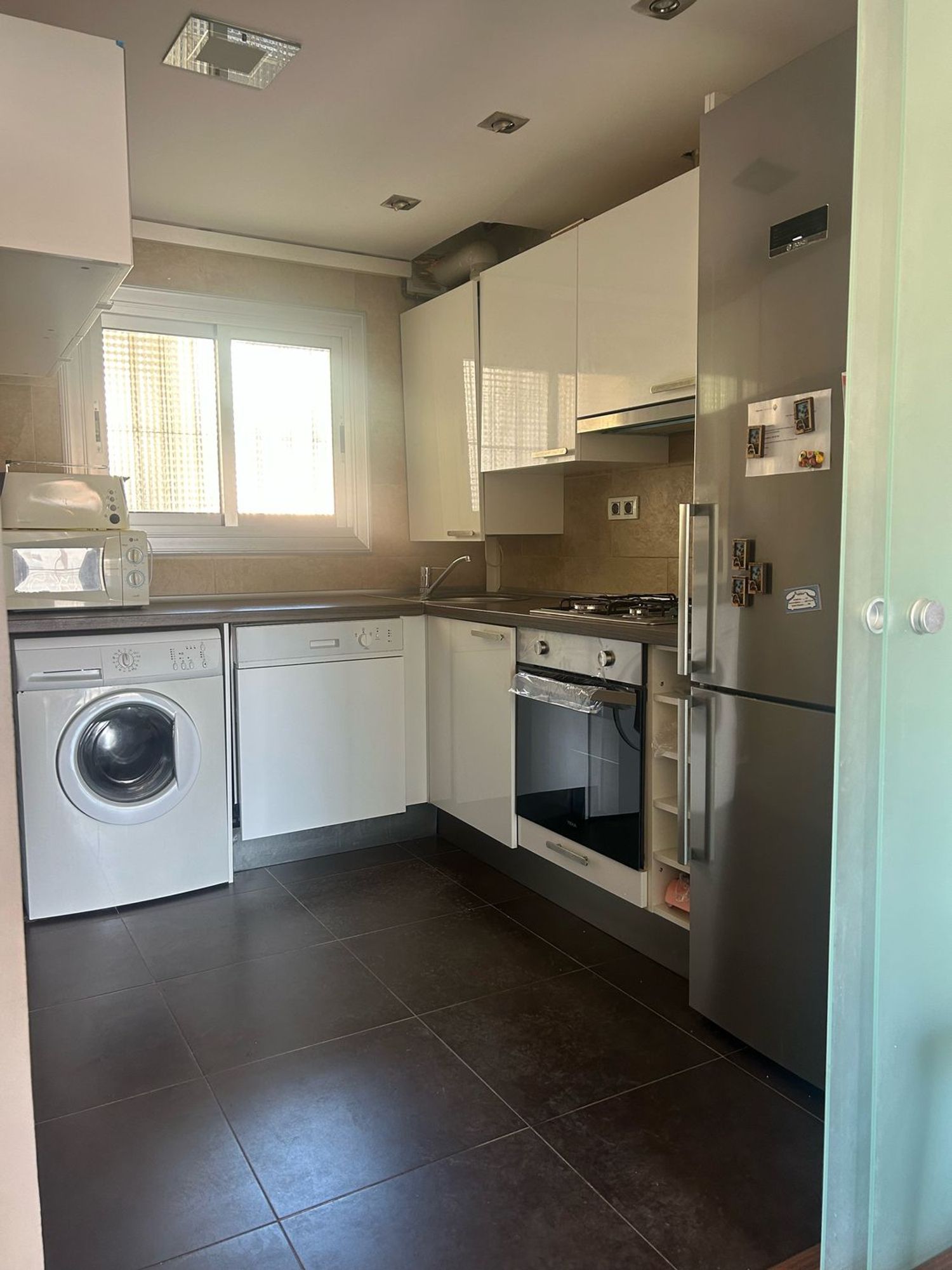 Piso en paseo Santa Àgueda, 1 - Foto 12