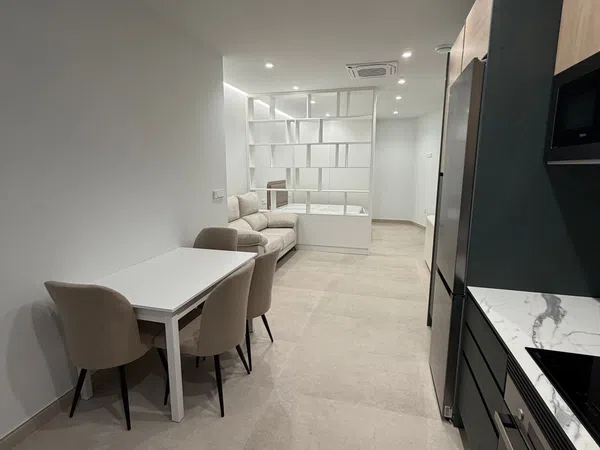 Estudio en Calle Higueras, 1, Cabezo de Torres - Foto 2