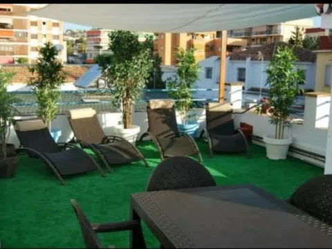 Chalet adosado