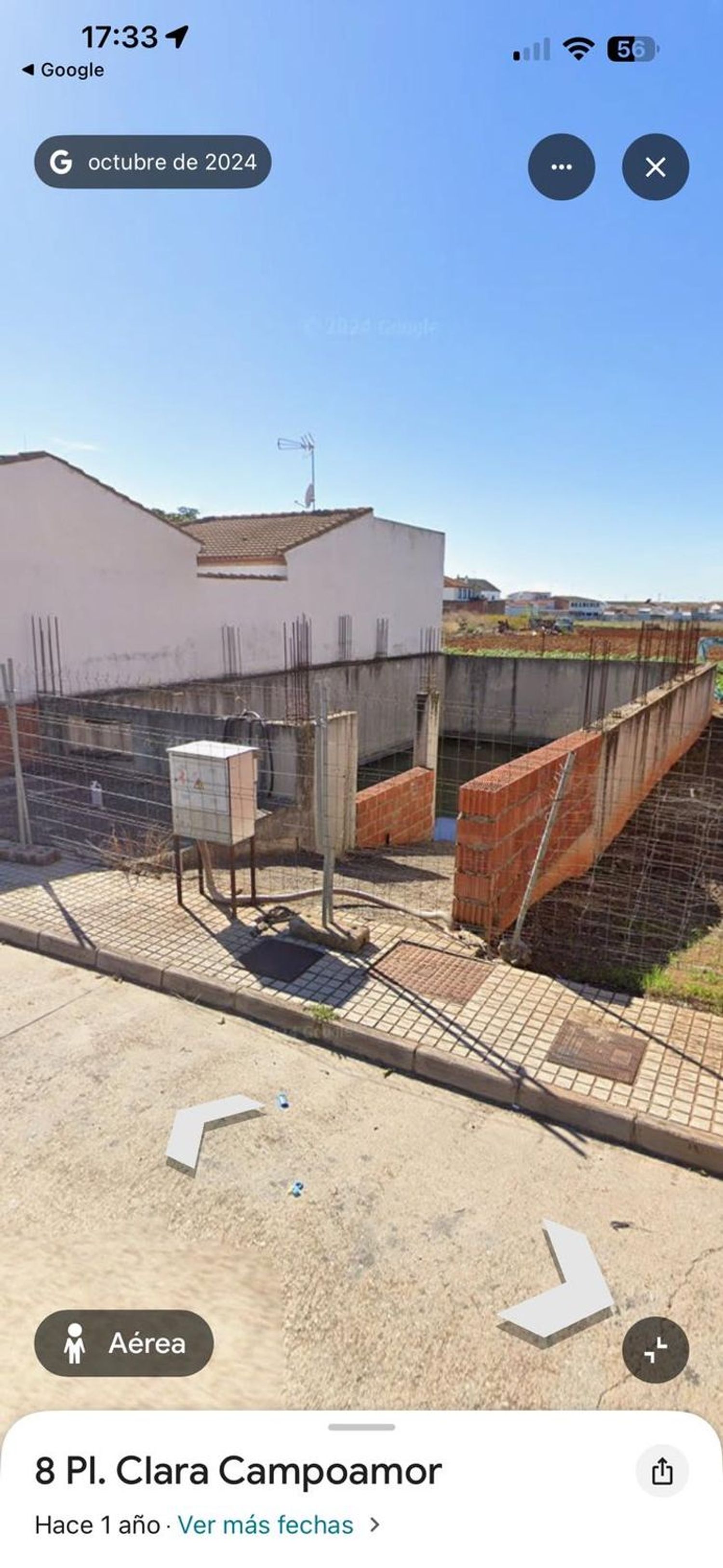 Chalet pareado en Plaza Clara Campoamor, 23 - Foto 2