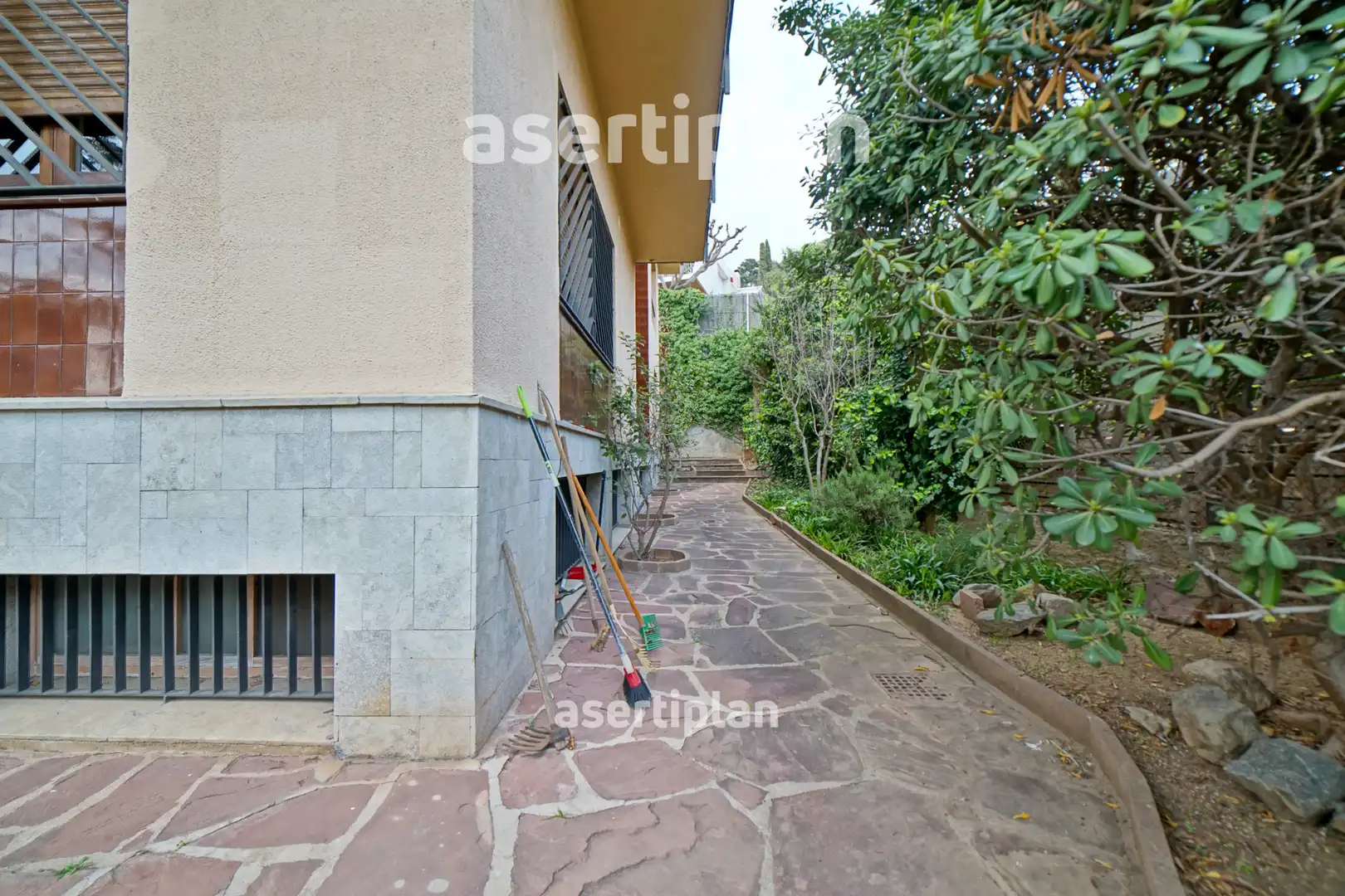 Chalet en  Avinguda de Puig i Cadafalch - Foto 72