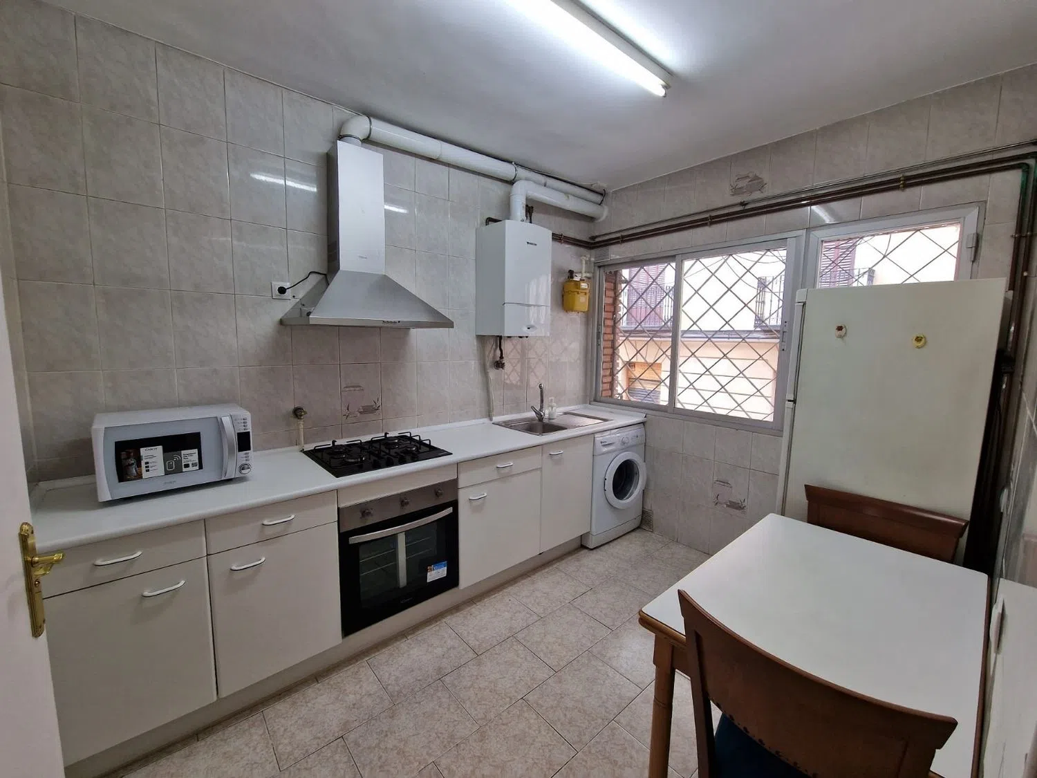 Piso en travesía del Conde Duque, 2 - Foto 10