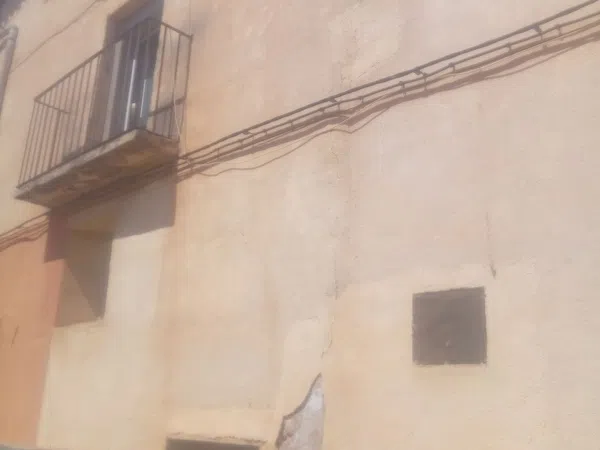 Casa de pueblo en Calle Costeruela, 7 - Foto 2
