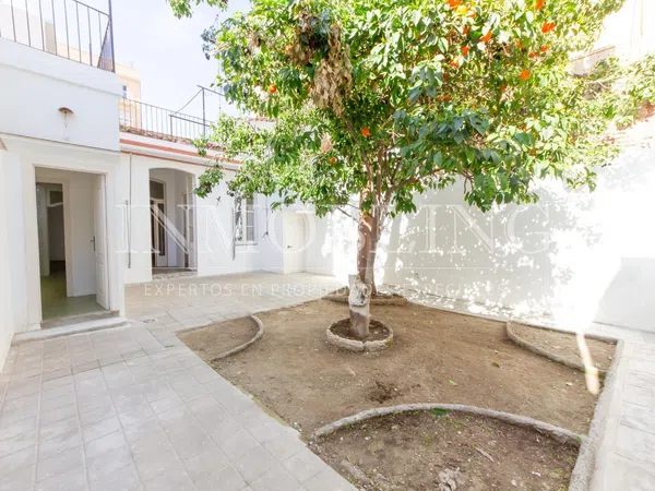 Casa o chalet independiente en Eixample - Foto 1