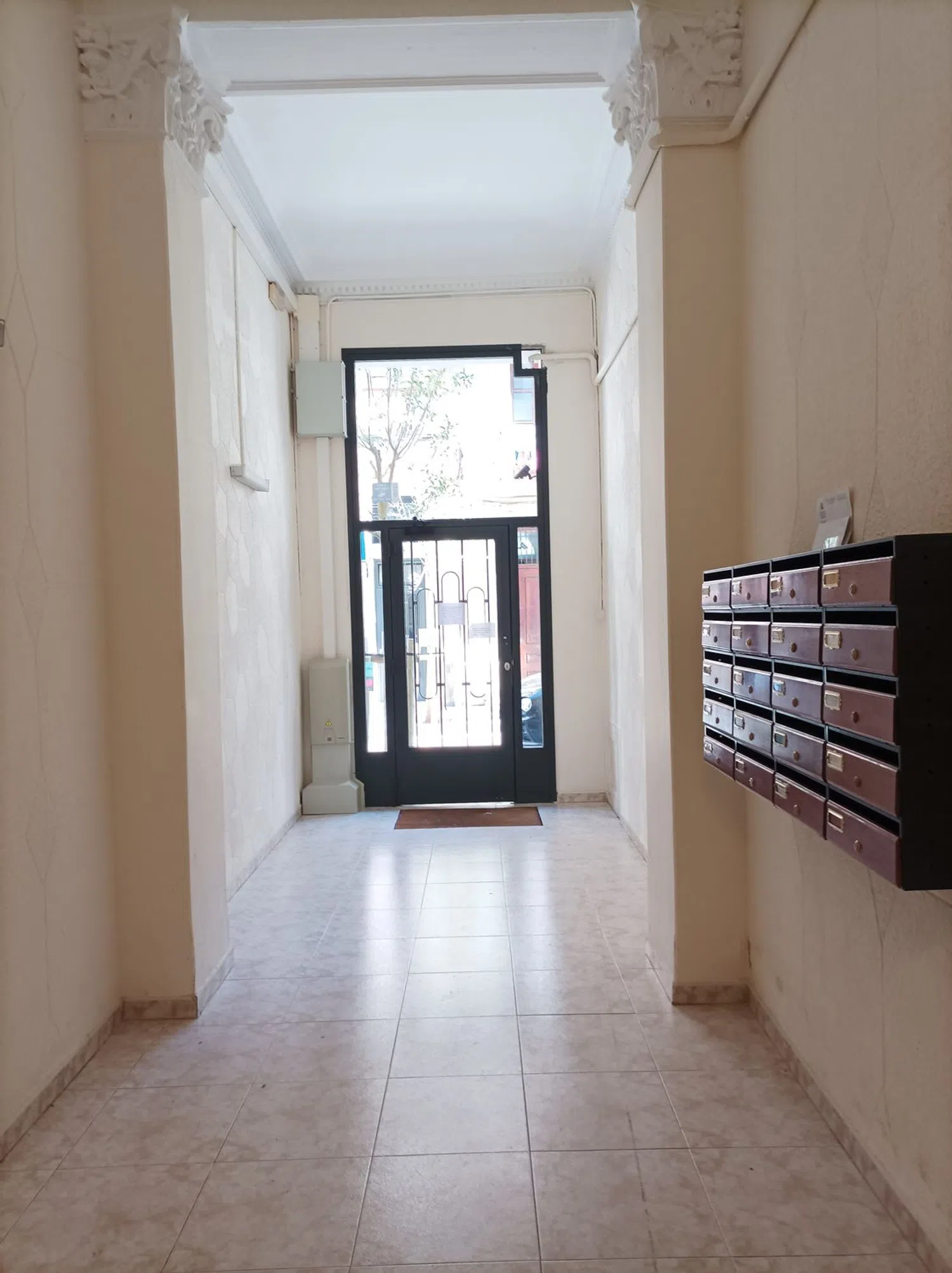 Piso en calle de Murillo, 5 - Foto 11