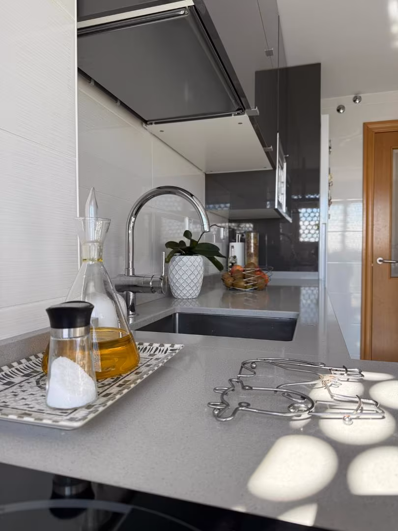 Piso en  Calle de la Princesa de Éboli 64 - Foto 15